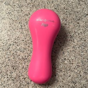 Hot Pink Clarisonic Mia 2